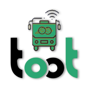 Toot - Driver App