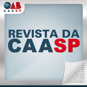 Revista da CAASP