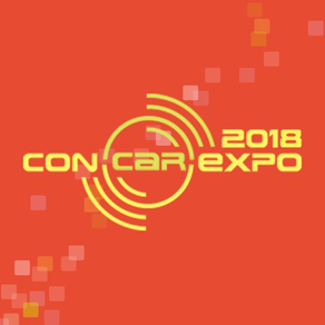 ConCarExpo 2018