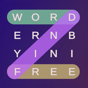 Word Search Daily