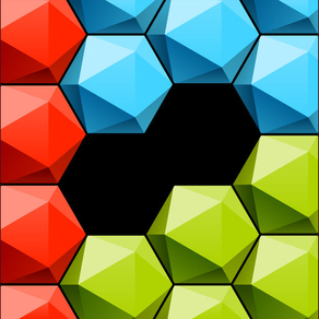 Block Puzzle Matching