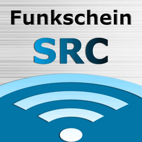 SRC Funkzeugnis