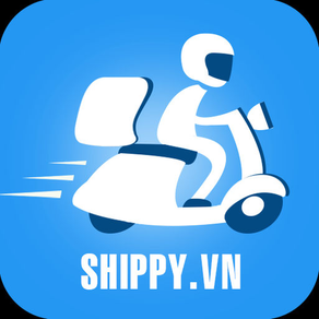 Shippy - Ship hàng nhanh