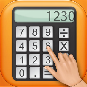 Smart iCalculator – Solve Math Equations Fast