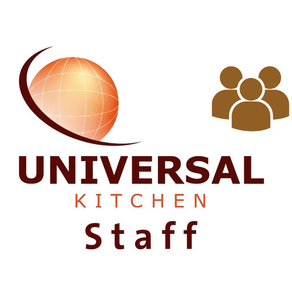 Universal Staff