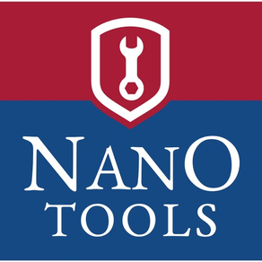 Wharton Nano Tools