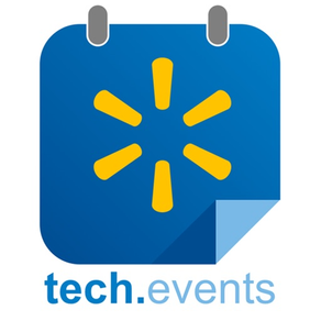 Walmart Tech Events