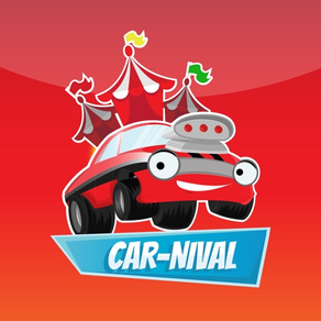 Funtomotive Carnival