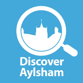 Discover Aylsham