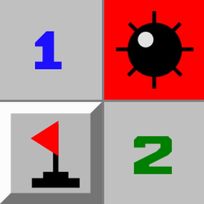 Minesweeper: Classic Bomb Game