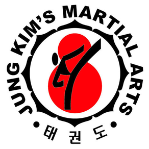 Jung Kim's Martial Arts