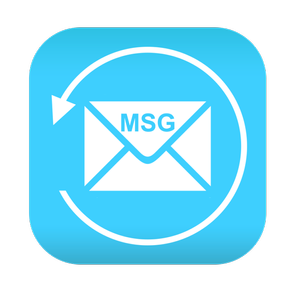 Msg Converter Pro