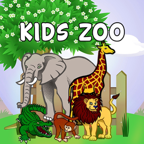 Kid's Zoo 2017
