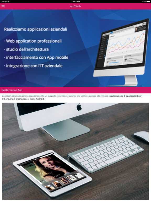 appYtech poster