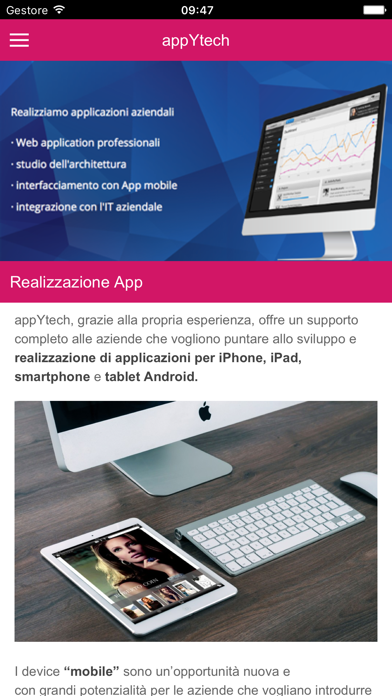 appYtech poster
