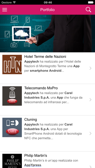 appYtech poster