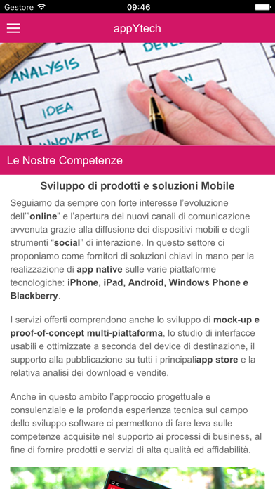 appYtech poster