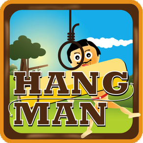 Hang–Man !!!