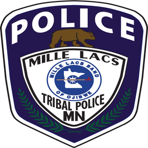 Mille Lacs Tribal Police
