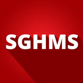 SGHMS Online