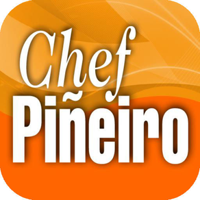 Chef Piñeiro