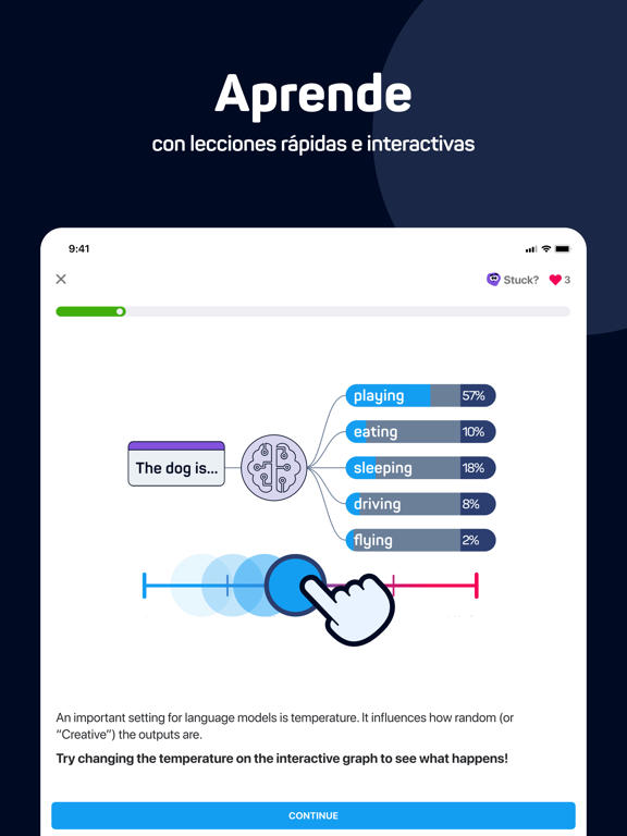 Sololearn: AI & Code Learning الملصق