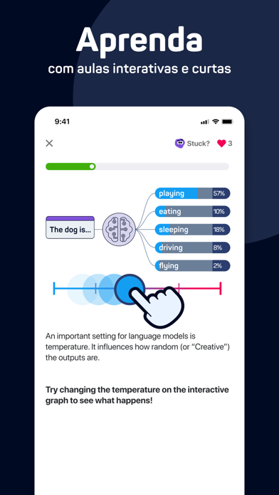 Sololearn: AI & Code Learning Cartaz