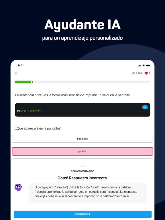 Sololearn: AI & Code Learning الملصق