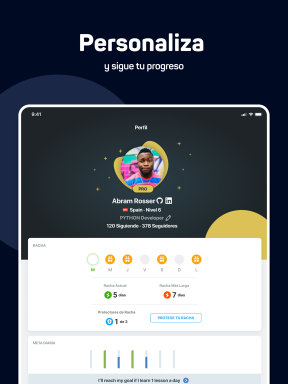 Sololearn: AI & Code Learning الملصق