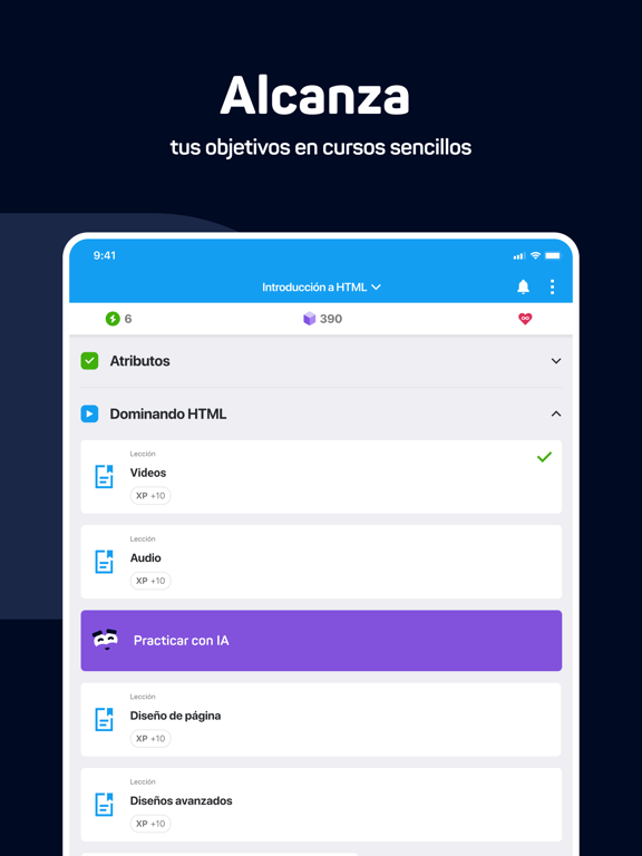 Sololearn: AI & Code Learning الملصق