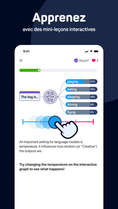 Sololearn: AI & Code Learning Affiche