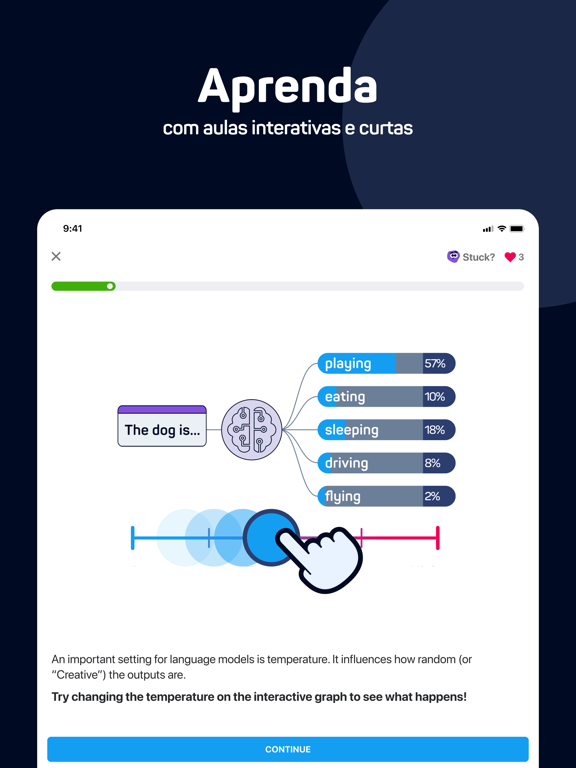 Sololearn: AI & Code Learning Cartaz