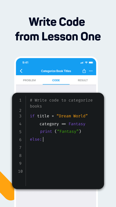Sololearn: Learn to Code poster