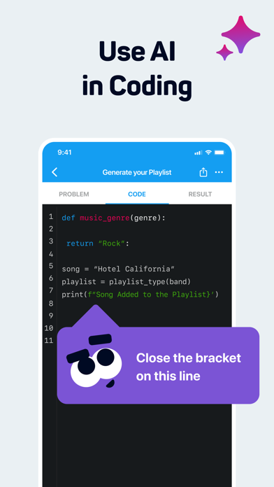 Sololearn: Learn to Code poster