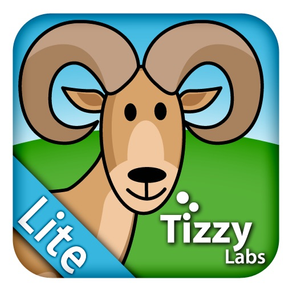 Tizzy Animals of the World Puzzles HD Lite