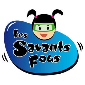 Les Savants Fous