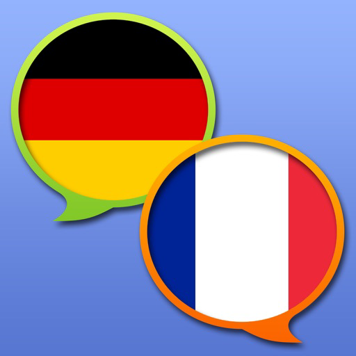 German French dictionary for iOS (iPhone/iPad/iPod touch) - Free