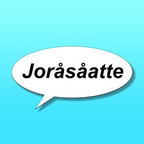 Joråsåatte