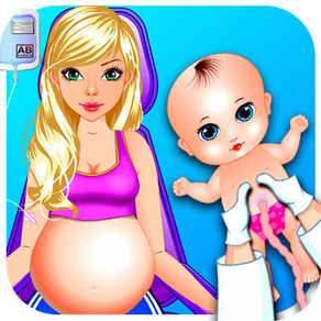 Mom Ana Newborn Baby Care