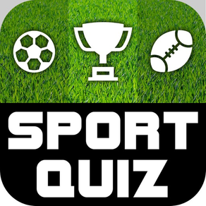 Sport Quiz - Best Quiz Ever
