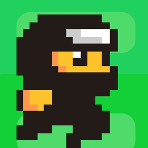 Flappy Ninja - Create Your Own Original Bird !