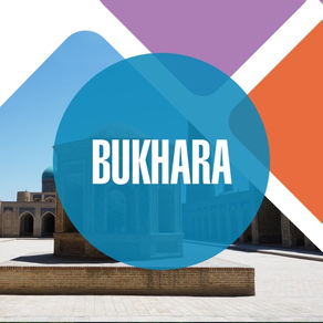 Bukhara Tourist Guide
