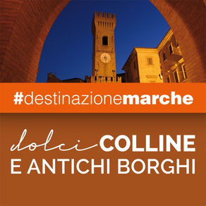 Dolci Colline e antichi Borghi