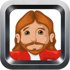 Jesus Jigsaw Puzzle