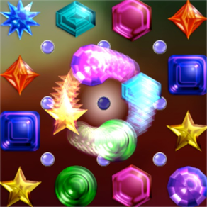 Gem Twyx - blast puzzle game