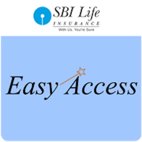 SBI Life-Easy Access