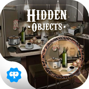 Find Object : Home Story