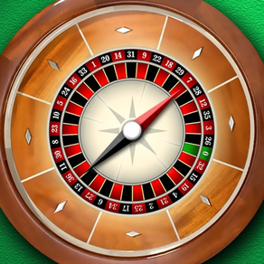 Roulette Compass