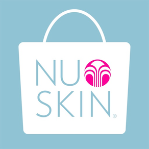 Nu Skin 新享購