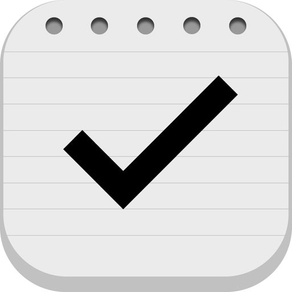 CubicToDo - Checklist, ToDo